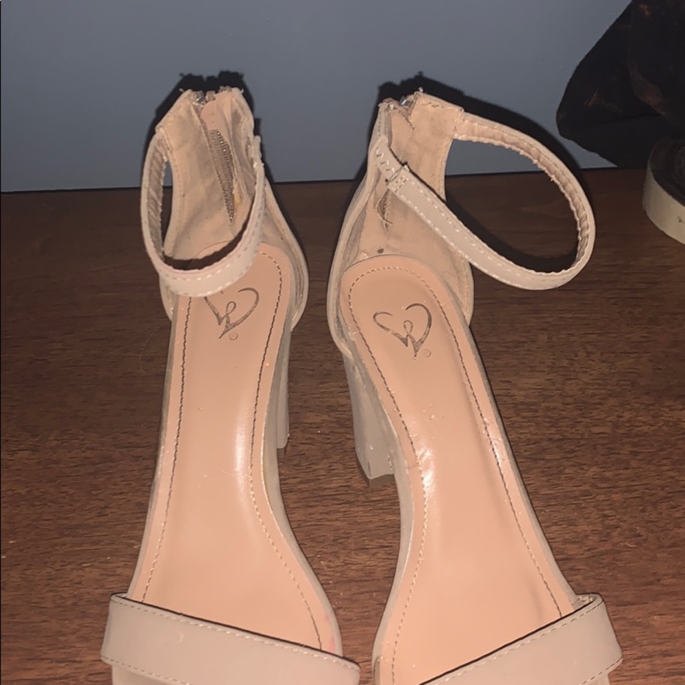 Heels